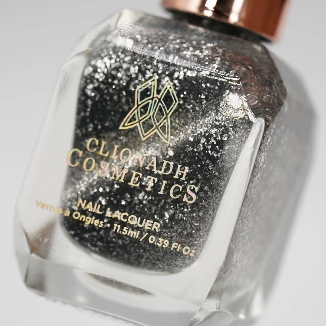 Clionadh Cosmetics- Broken Mirror I Love My Polish
