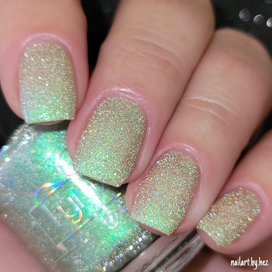 Lynb Designs- Gumdrop Mountains I Love My Polish