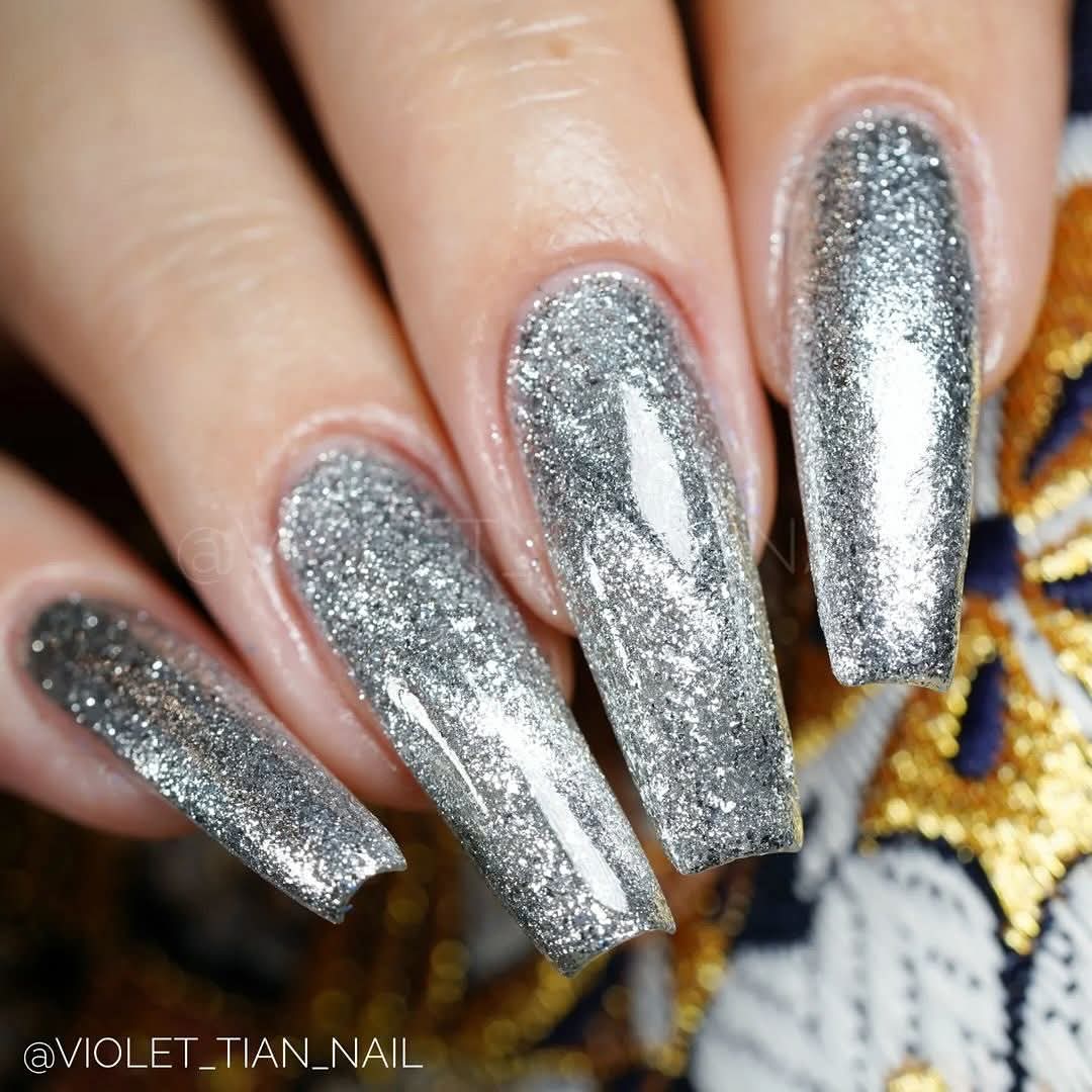 Clionadh Cosmetics- Broken Mirror I Love My Polish