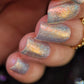 Phoenix Polish - Estel (Holographic + Iridescent) I Love My Polish