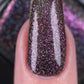 Cirque Colors- Black Currant I Love My Polish