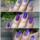 Bees Knees Lacquer- Soul Sucker I Love My Polish