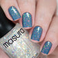 Masura- Seasons Top Coat I Love My Polish