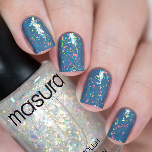 Masura- Seasons Top Coat I Love My Polish