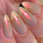 Penelope Luz- Sinensis I Love My Polish
