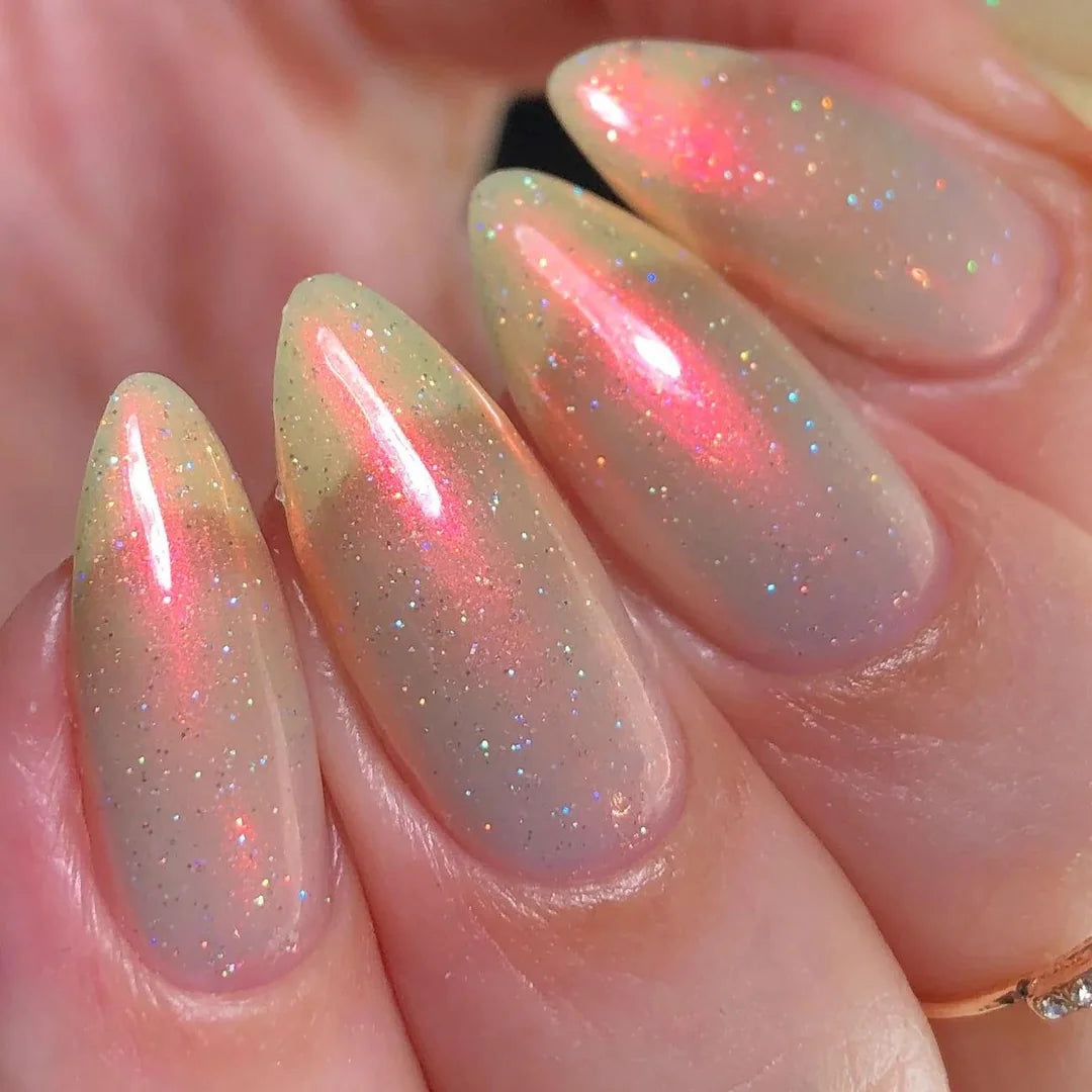 Penelope Luz- Sinensis I Love My Polish
