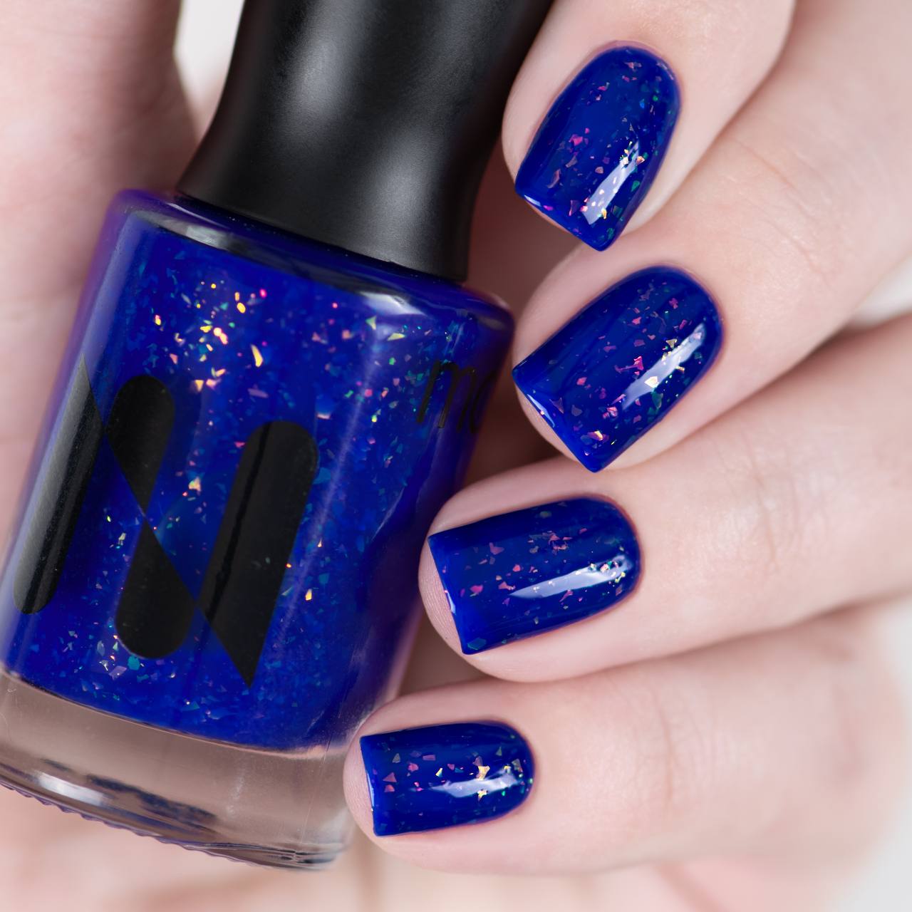 Masura- In the Spotlight I Love My Polish