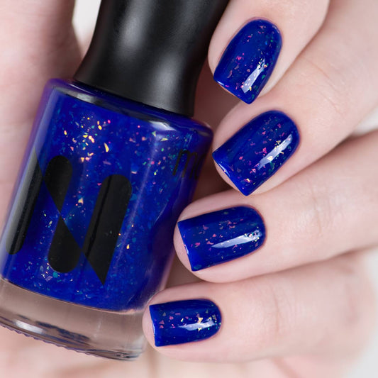 Masura- In the Spotlight I Love My Polish