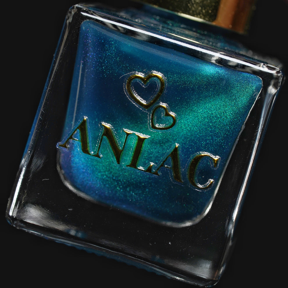 Anlac- Leprieur’s Glory I Love My Polish