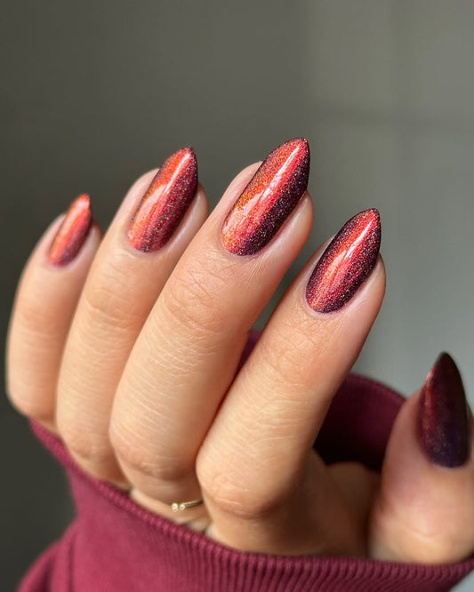 Polished For Days- I'm Haunted I Love My Polish