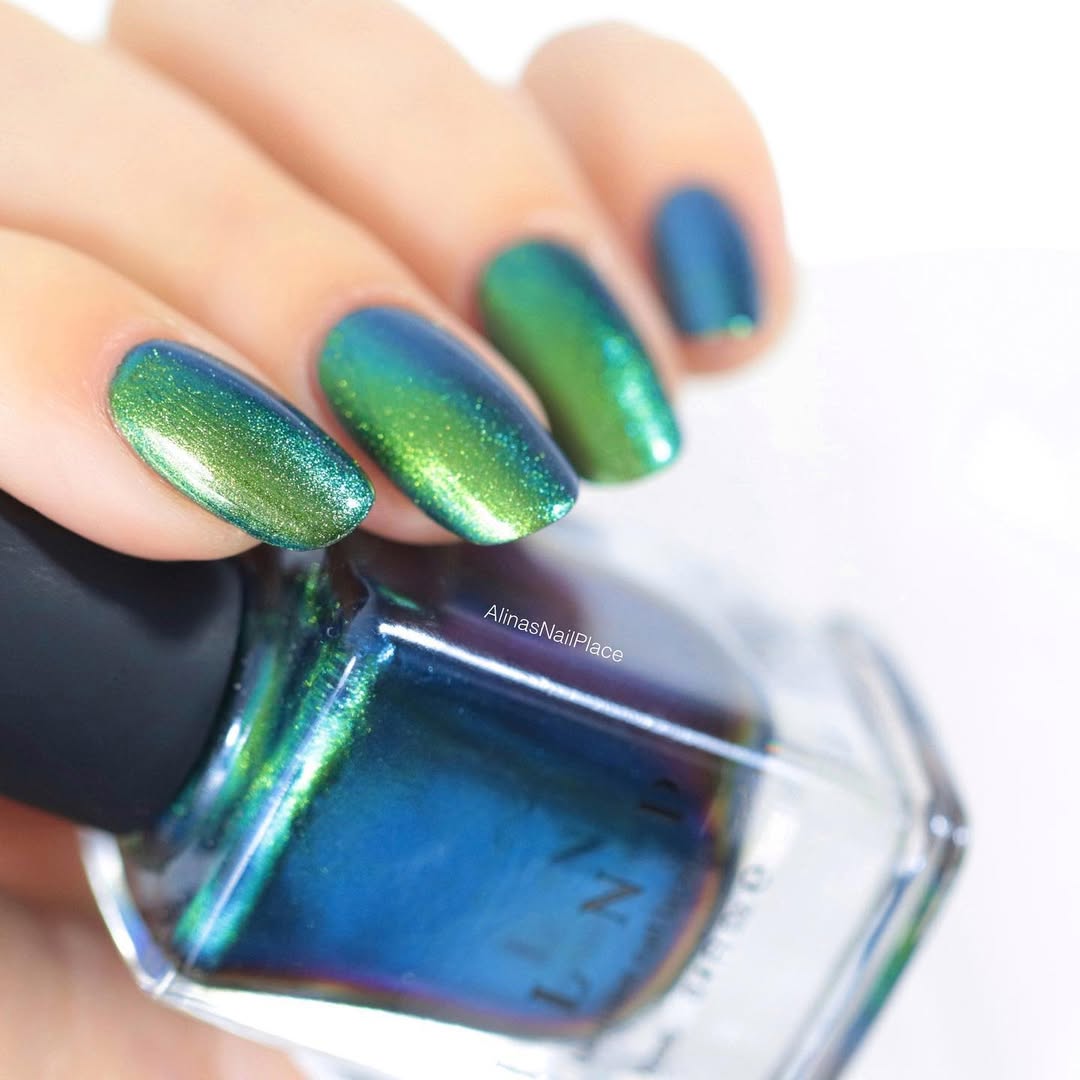 ILNP- Reminisce I Love My Polish