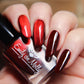 Emily De Molly- Fiery Attraction I Love My Polish