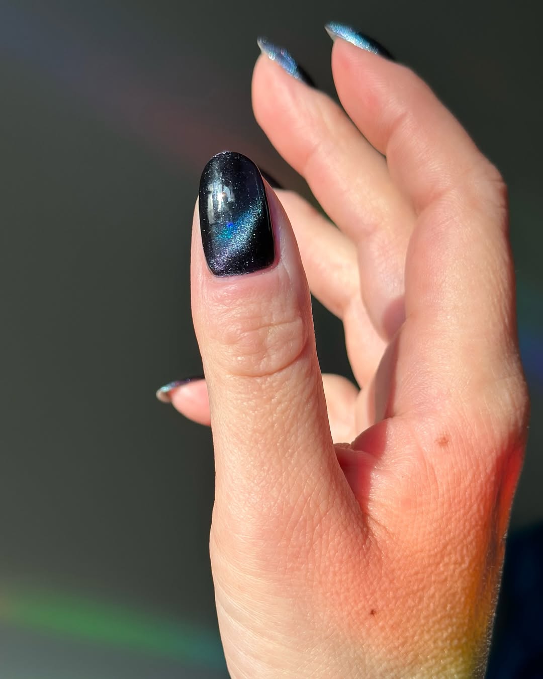 LynB Designs- Make a Splash I Love My Polish