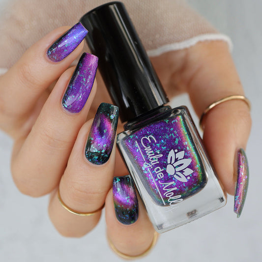 Emily De Molly- Once Forgotten I Love My Polish