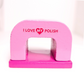 ILMP Horse-shoe Nail Magnet I Love My Polish
