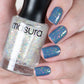 Masura- Seasons Top Coat I Love My Polish