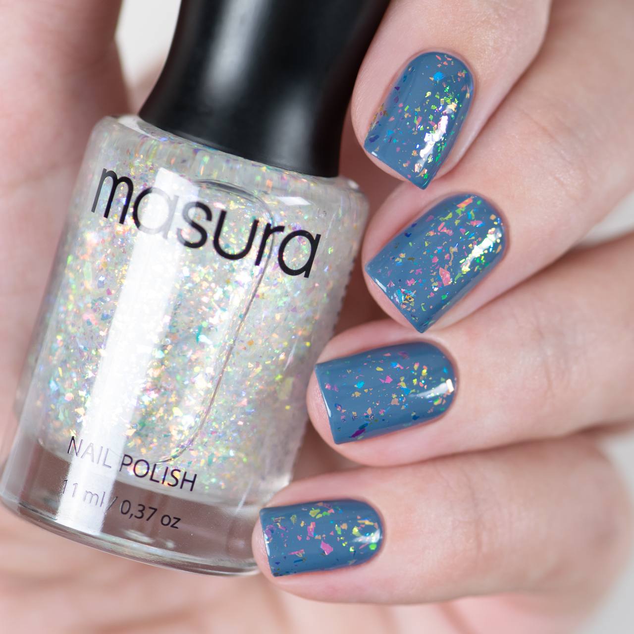 Masura- Seasons Top Coat I Love My Polish