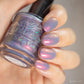 LynB Designs- Old Presque Isle Lighthouse Keeper I Love My Polish