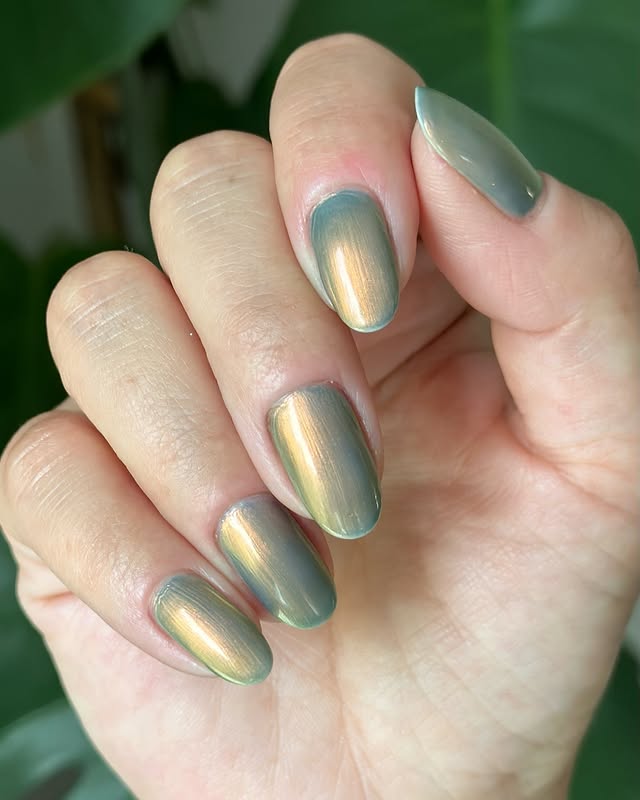 LynB Designs- Bombilate I Love My Polish