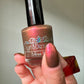 Lynb Designs- Run On Scent-Ence I Love My Polish