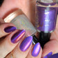 Penelope Luz- Sinensis I Love My Polish