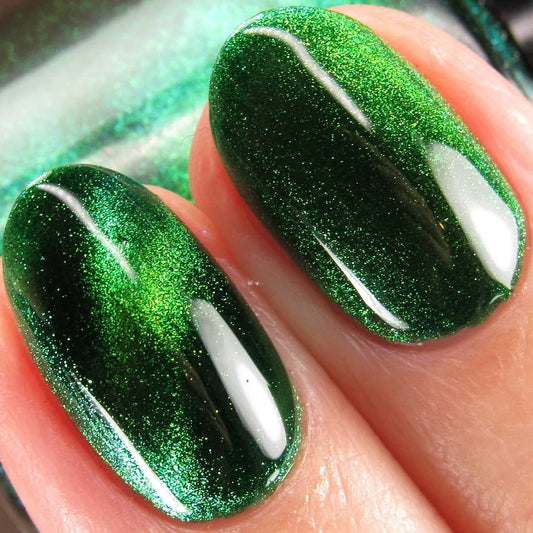 Colores De Carol- Wavelength I Love My Polish