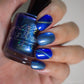 LynB Designs- Beyond Be-Leaf I Love My Polish