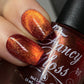 Fancy Gloss- Autumn Path I Love My Polish