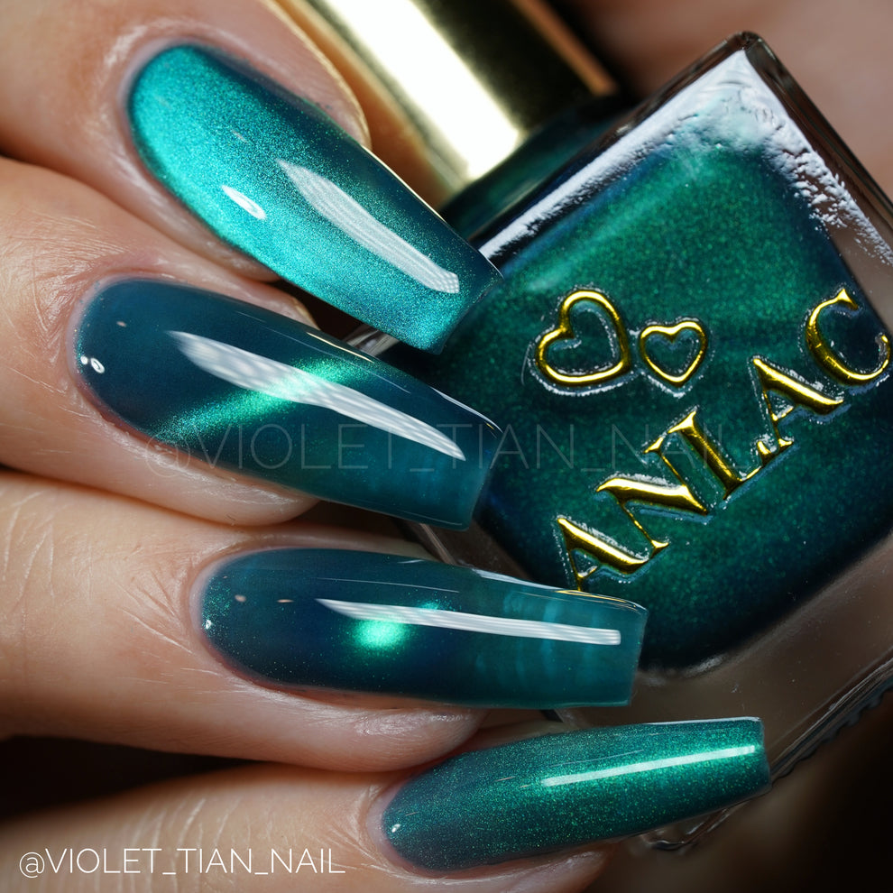 Anlac- Leprieur’s Glory I Love My Polish