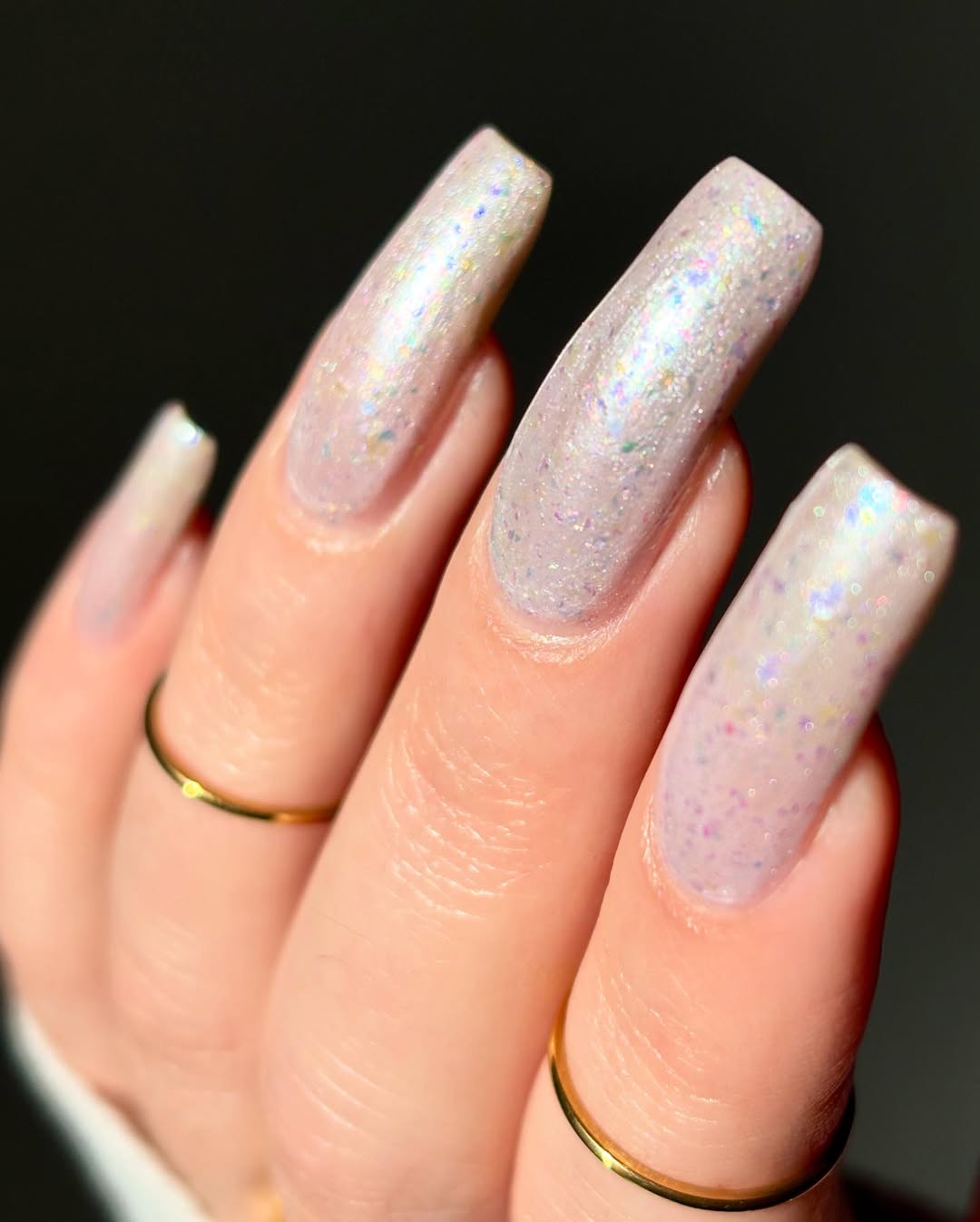 Cirque Colors- Liminal Light I Love My Polish