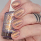 Cuticula- Froze & Cons I Love My Polish