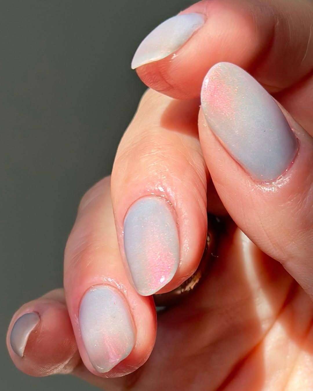 LynB Designs- Eclat I Love My Polish