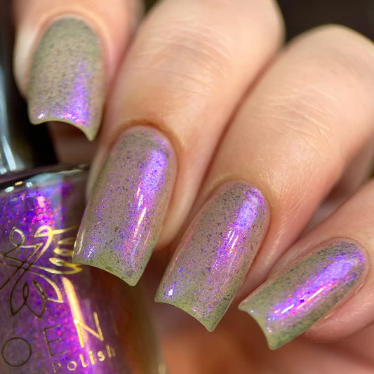 Phoenix Polish- Looking For a Way Out I Love My Polish