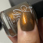 Fancy Gloss- Smoke & Citrus I Love My Polish