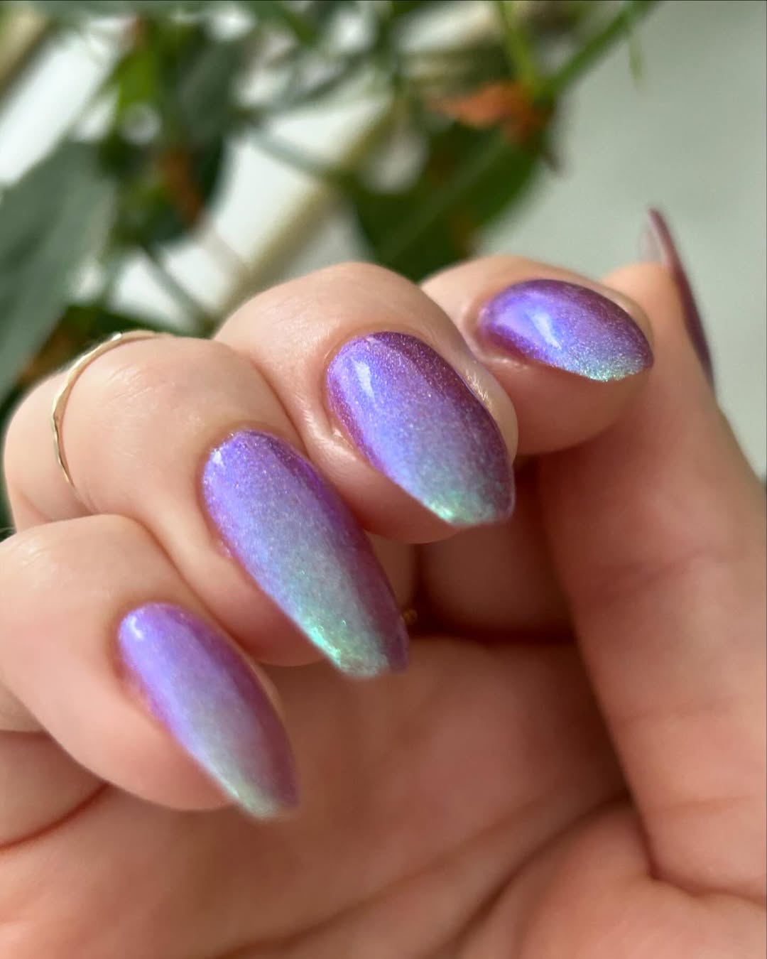 LynB Designs- Trouvaille I Love My Polish