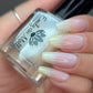Emily De Molly- Sheer Tint Blanc I Love My Polish