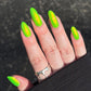 Polished For Days- UF Glow I Love My Polish
