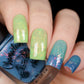 Chameleon- Whispers of Camargue I Love My Polish