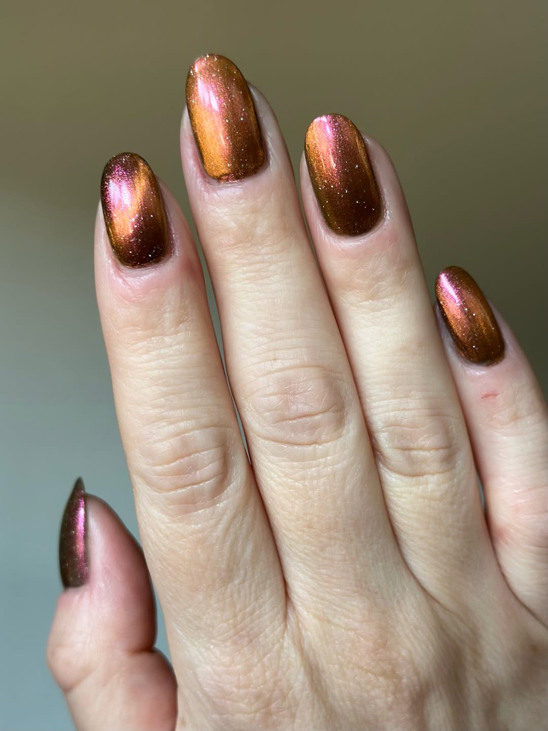 LynB Designs- Iconography I Love My Polish