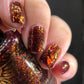 Phoenix Polish- Count Dracula I Love My Polish