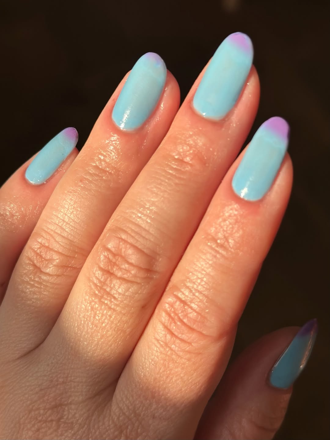 Lynb Designs- Thermidor I Love My Polish
