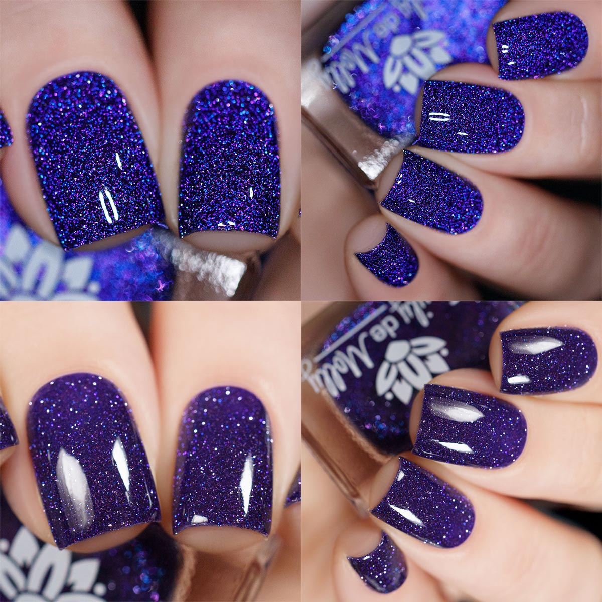 Emily De Molly- Searching For Answers I Love My Polish