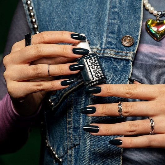 Essie- Punk At Heart I Love My Polish