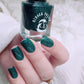 Ginger Polish Blue Spruce I Love My Polish
