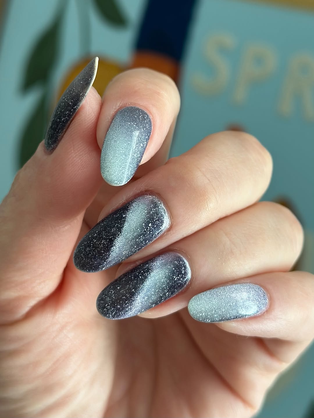 LynB Designs- Lix My Lips I Love My Polish