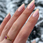 Great Lakes Lacquer- Where The Rose Should Grow I Love My Polish