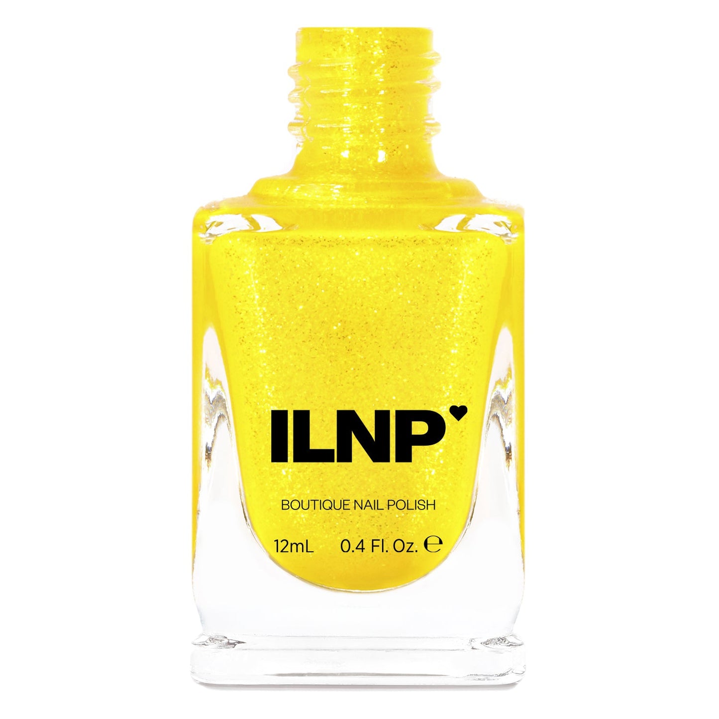 ILNP- Peek-A-Boo I Love My Polish