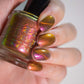 LynB Designs- Iconography I Love My Polish