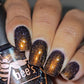 Bees Knees Lacquer- Lord of the Dead I Love My Polish