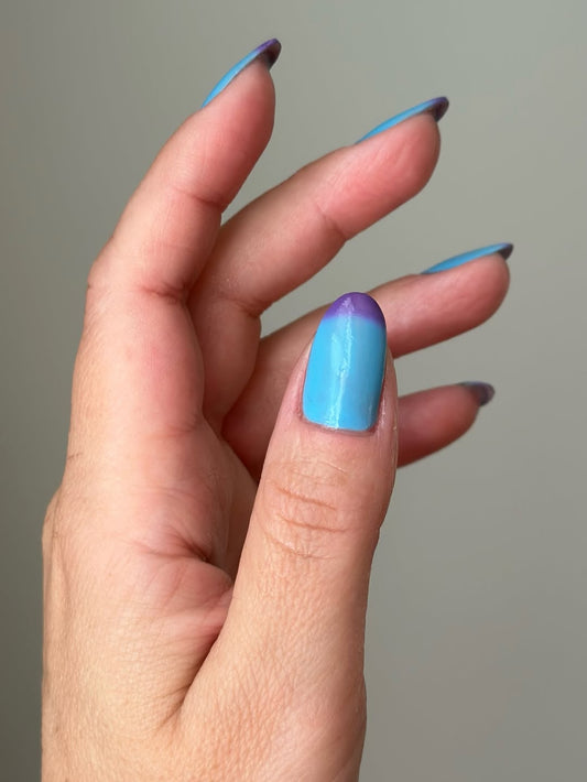 Lynb Designs- Thermidor I Love My Polish